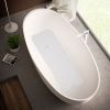 Bathroom Bathtub Non-slip Bath Mat 99*39cm Transparent  YJ